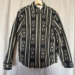 Todd Snyder Sherpa-Lined Jacket